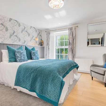 Holiday home Lakeland - Sleeps 6 Bowness-on-Windermere