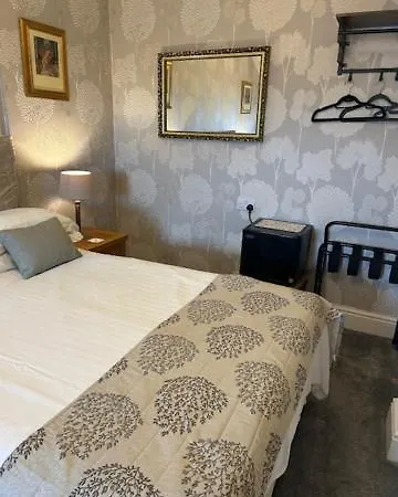 Guest house Melbourne