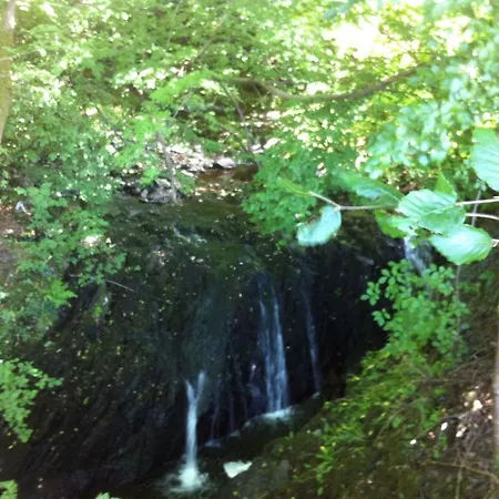Stockghyll Bed & Breakfast