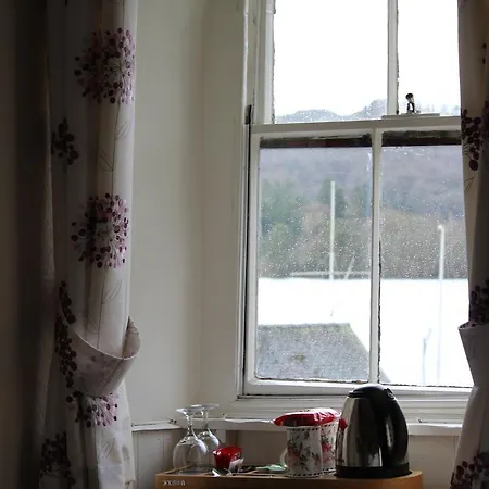 The Bay House View - Adults Only 4* Bowness-on-Windermere