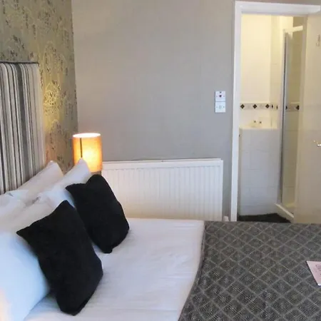 Casa de hóspedes Monties - Adults Only 3*