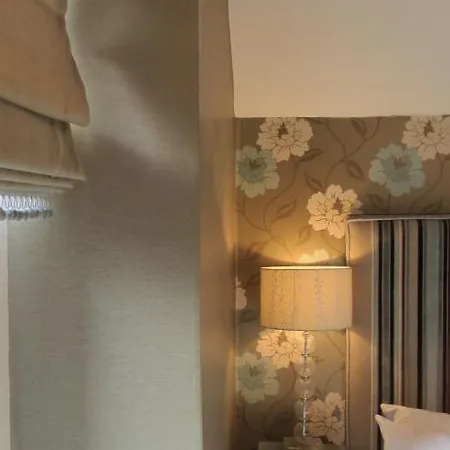 Casa de hóspedes Monties - Adults Only 3*
