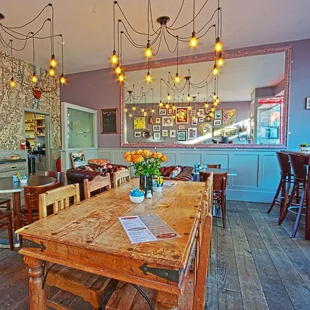 Casa de hóspedes Monties - Adults Only Bowness-on-Windermere