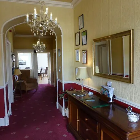 Hotel Oakbank House Bowness-on-Windermere