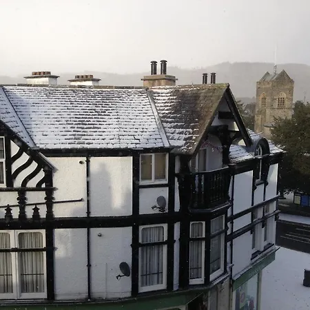 Guest house Laurel Bowness-on-Windermere