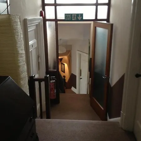 Guest house Laurel Bowness-on-Windermere