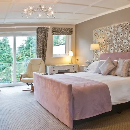 Hotel Burn Garden - On Windermere Bowness-on-Windermere