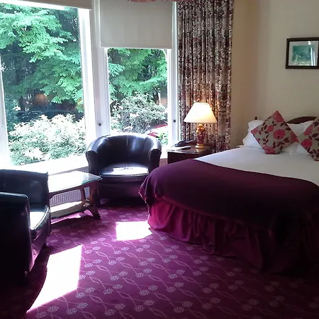 Hotel Burn Garden - On Windermere