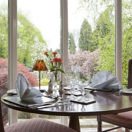 Hotel Burn Garden - On Windermere Bowness-on-Windermere