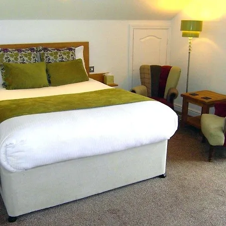 Oakbank House 3* Bowness-on-Windermere