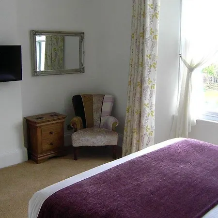 Oakbank House 3* Bowness-on-Windermere
