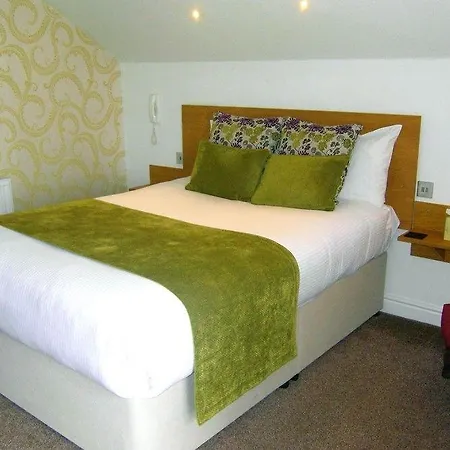 Oakbank House Hotel