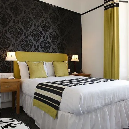 Oakbank House 3* Bowness-on-Windermere