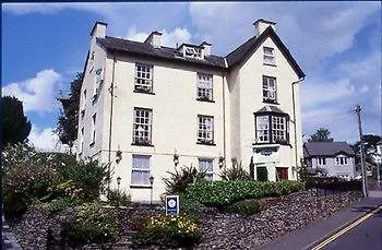 Oakbank House Hotel Bowness-on-Windermere