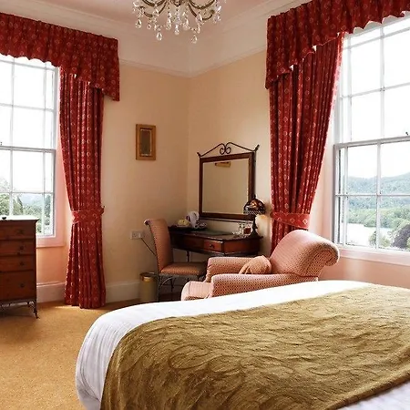 Oakbank House 3* Bowness-on-Windermere