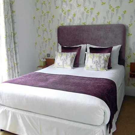 Oakbank House Hotel Bowness-on-Windermere