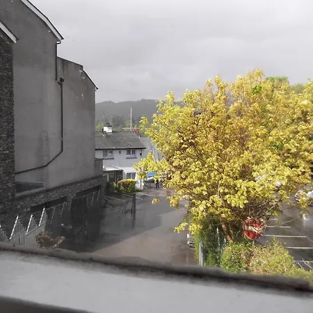The Bay House View - Adults Only Bowness-on-Windermere