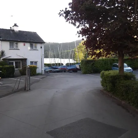 The Bay House View - Adults Only Acomodação com café da manhã  Bowness-on-Windermere