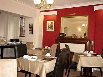 Acomodação com café da manhã  The Bay House View - Adults Only Bowness-on-Windermere
