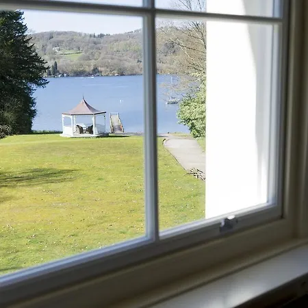 Storrs Hall (adults Only) 4* Bowness-on-Windermere