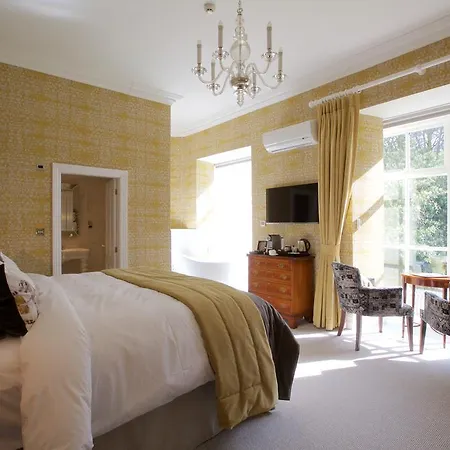 Storrs Hall On The Shore Of Windermere (adults Only) Hotel 5*