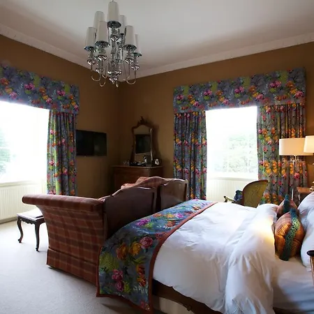 Storrs Hall (adults Only) 4*