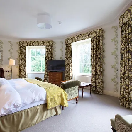 Storrs Hall (adults Only) 4* Bowness-on-Windermere