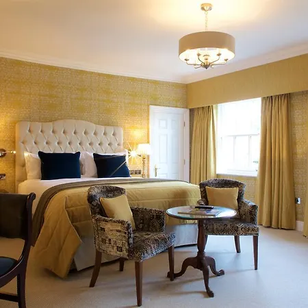 Storrs Hall (adults Only) 4* Bowness-on-Windermere