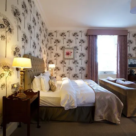 Storrs Hall (adults Only) Hotel 4*