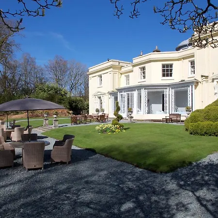 Storrs Hall (adults Only) 4*