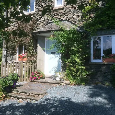 Stockghyll 4* Bowness-on-Windermere