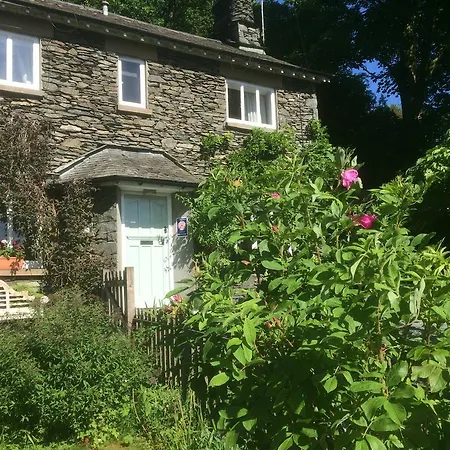 Stockghyll Bed & Breakfast 4*