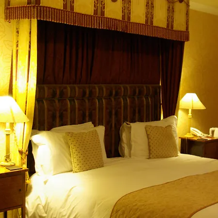 Storrs Hall (adults Only) 4*