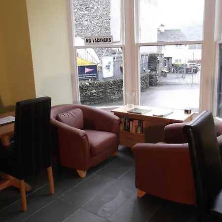 The Bay House View - Adults Only Acomodação com café da manhã  Bowness-on-Windermere