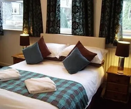 Number 80 4* Bowness-on-Windermere