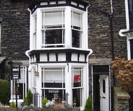 Number 80 Guest house 4*