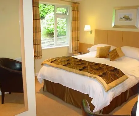 Lingwood Guest house Bowness-on-Windermere