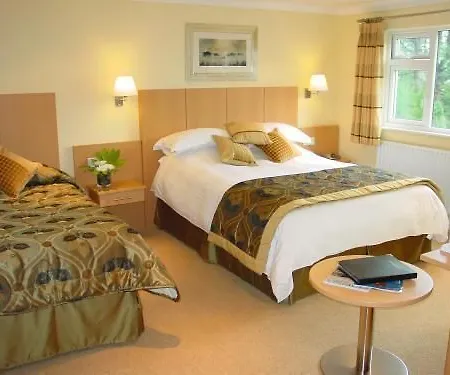 Lingwood Guest house Bowness-on-Windermere