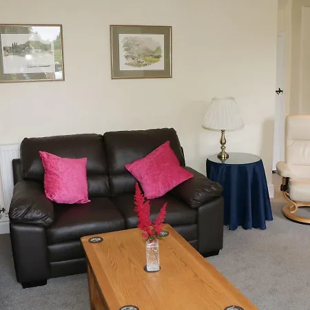 Camellia Holiday home *