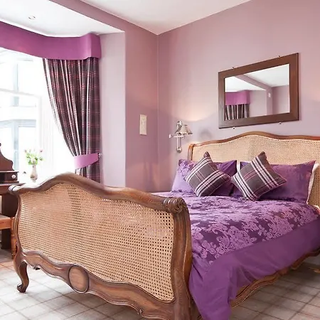 Guest house Bay (adults Only) Bowness-on-Windermere