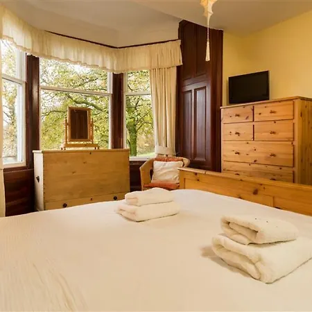 Brantfield Holiday home Bowness-on-Windermere