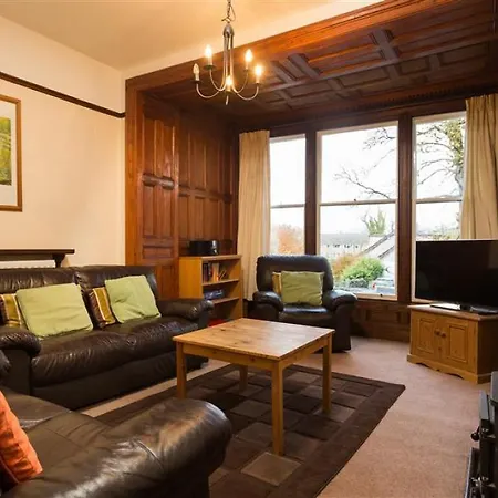 Brantfield Holiday home Bowness-on-Windermere