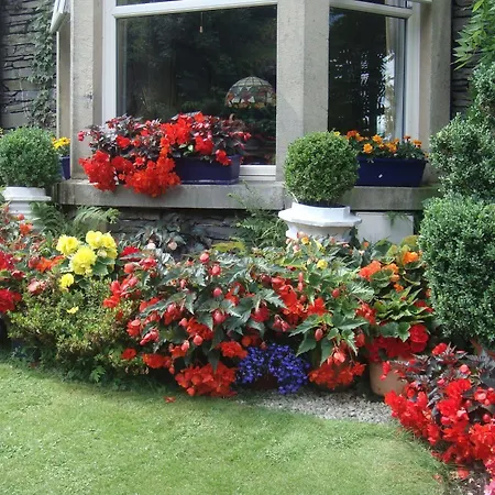 Acomodação com café da manhã  May Cottage B&B 3*