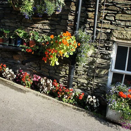 Acomodação com café da manhã  May Cottage B&B Bowness-on-Windermere