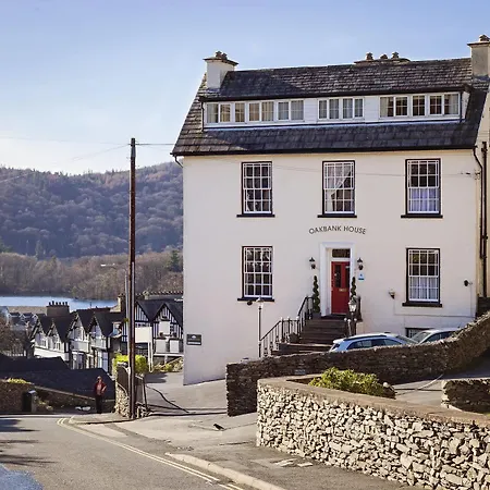 Oakbank House Hotel Bowness-on-Windermere