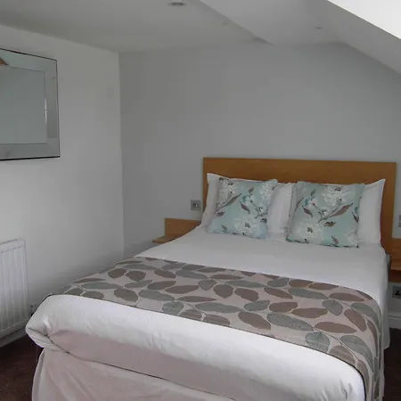 Oakbank House Hotel