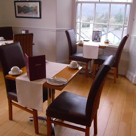 Oakbank House 3* Bowness-on-Windermere