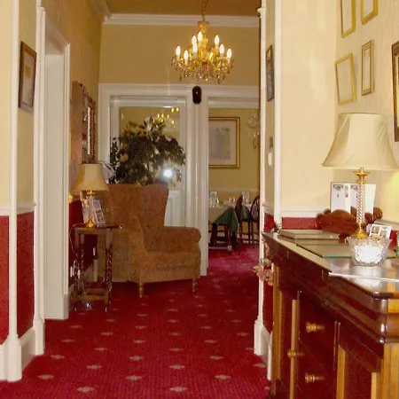 Oakbank House Bowness-on-Windermere