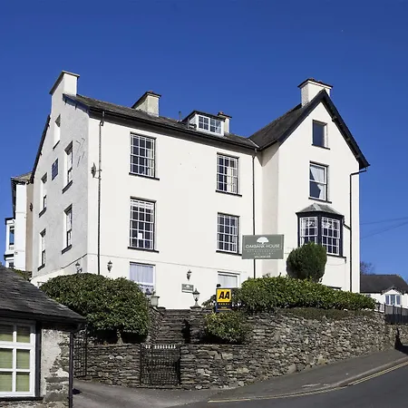 Oakbank House Bowness-on-Windermere