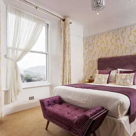 Oakbank House 3* Bowness-on-Windermere